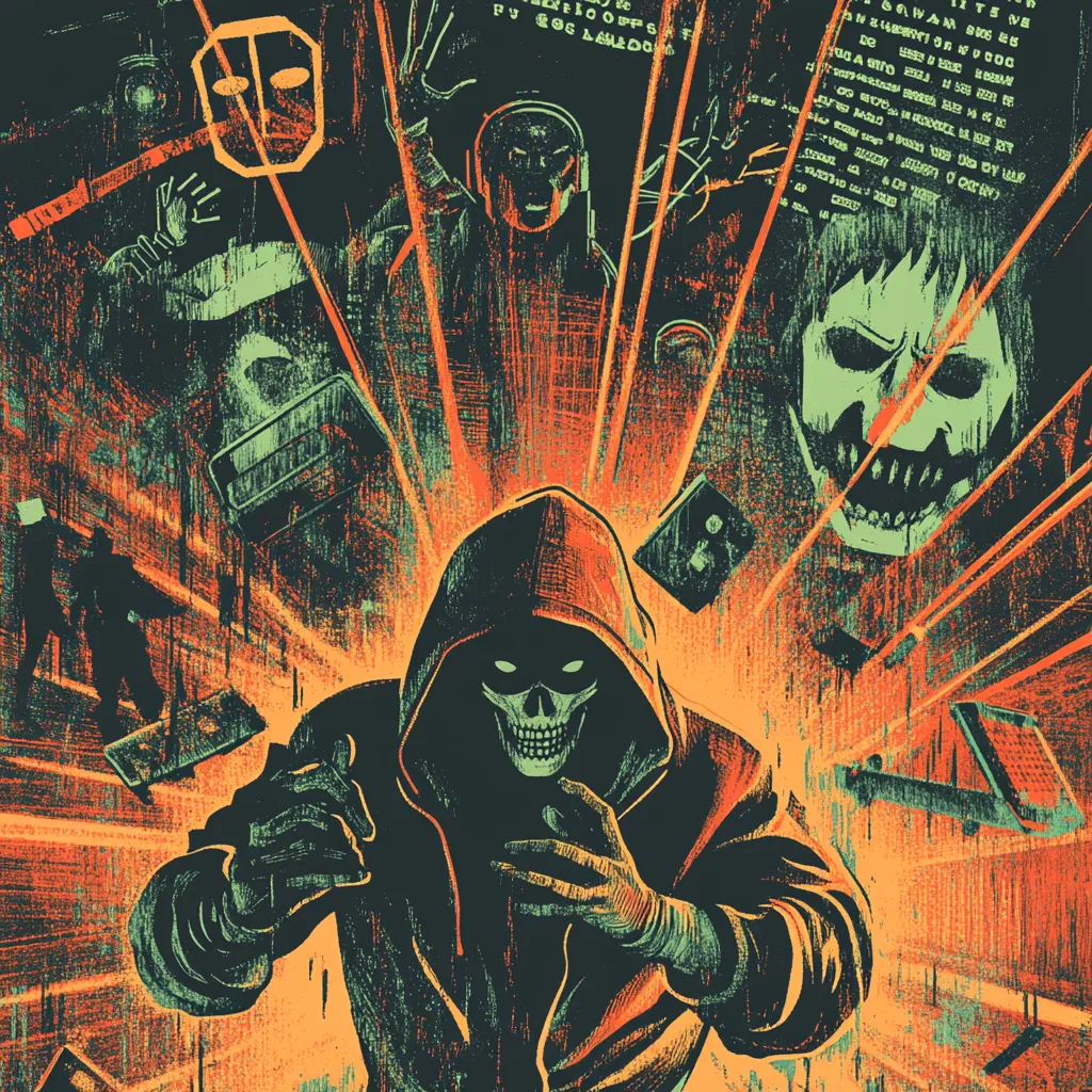 Passkeys: Your Key to a Safer, Simpler Online World