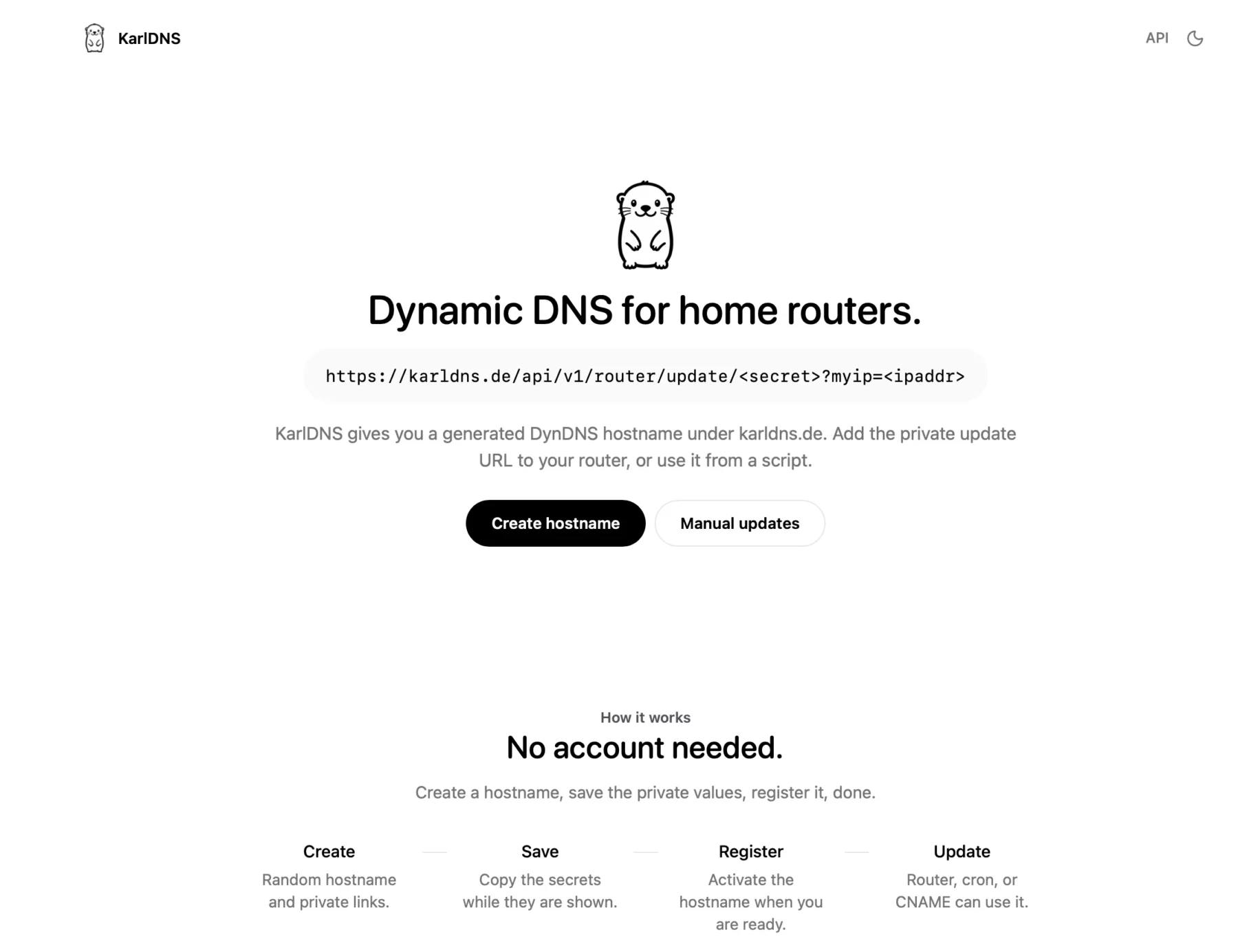 Ultimate Guide to Self-Hosted Dynamic DNS: Ditch DuckDNS for KarlDNS